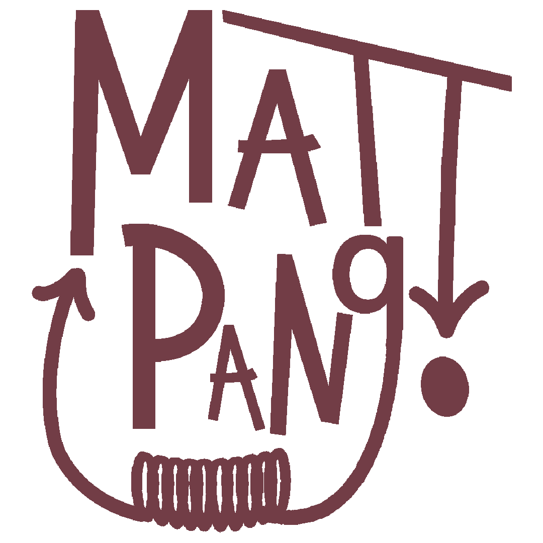 Matt Pang